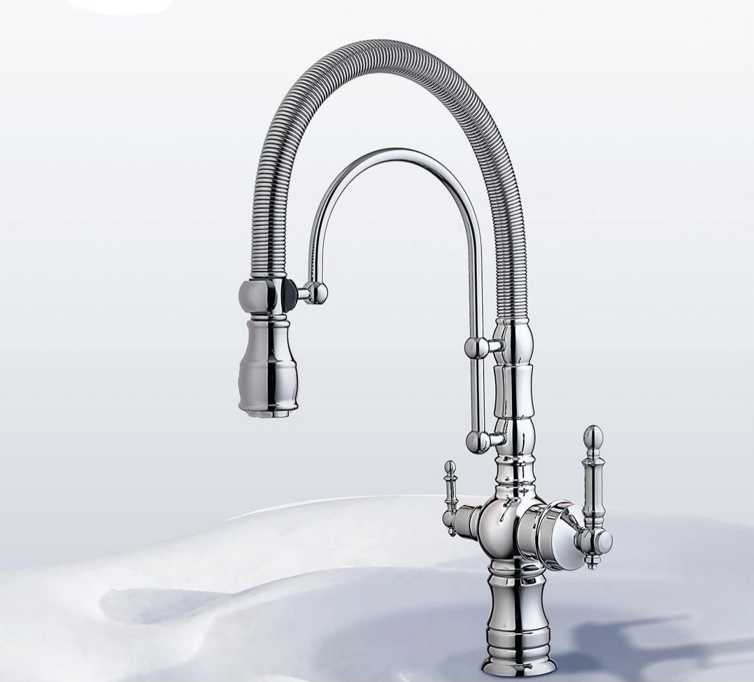 دومنظوره کروم