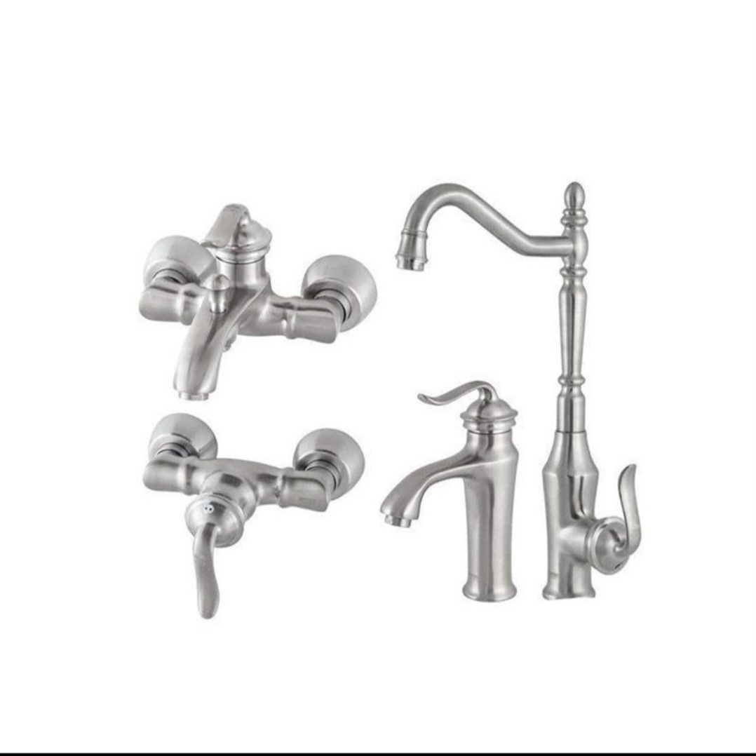 مینی بامبو کروم رنگ بندی تفاوت قیمت دارد